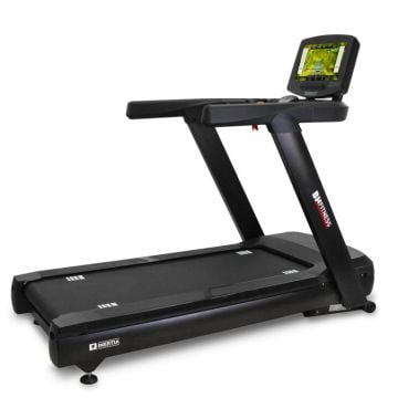 BH Fitness® Inertia Treadmill G688R