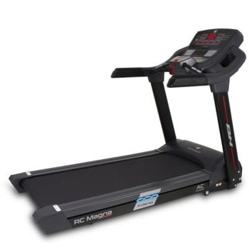 BH Fitness® Treadmill Magna RC