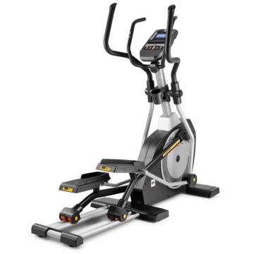 BH Fitness® Cross Trainer FDC20