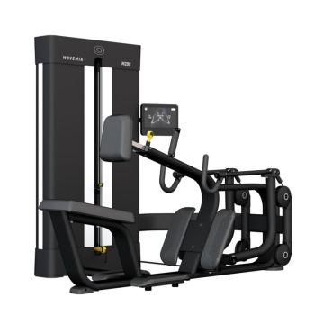 BH Fitness® Movemia Rowing Machine M290