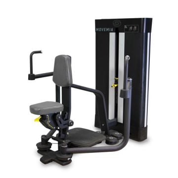BH Fitness® Movemia Butterfly Machine M420