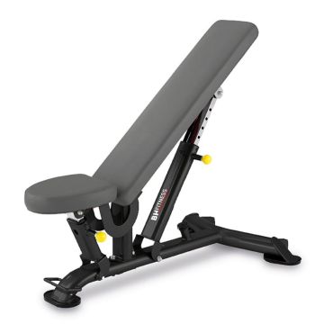 BH Fitness® Multiposition Bench L825BB