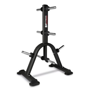 BH Fitness® Disc Stand L860BB