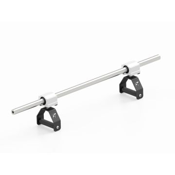 Marbo Sport® Pull-Up Bar with Handles