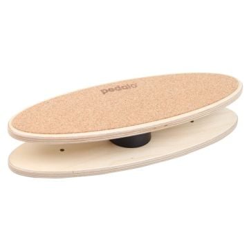 Pedalo® Foot Whirligig with cork coating