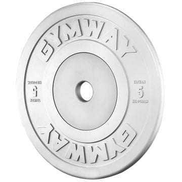 Gymway® Dumbbell Weight COMPETITION