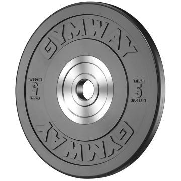 Gymway® Weight Plate TRAINING