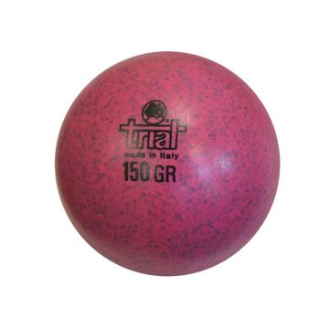 Trial® Plastic Throwing and Hitting Ball