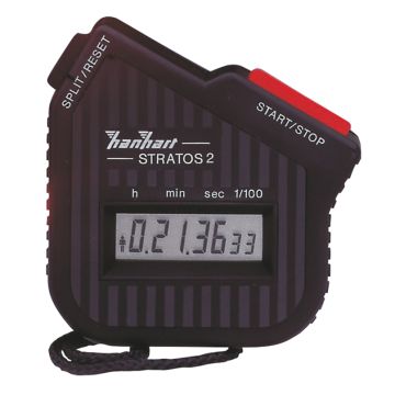 Hanhart® Stratos 2 Stopwatch