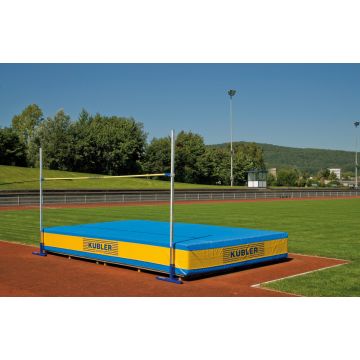 Kubler Sport® High Jump Cushion AERO-WM TYPE A