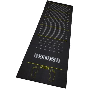 Kübler Sport® Long Jump Mat