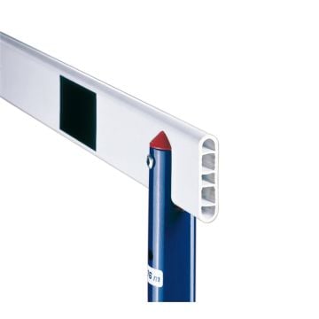 Polanik® Replacement Hurdle Bar made of PVC