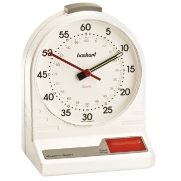 Hanhart® Table Stopwatch Mesotron