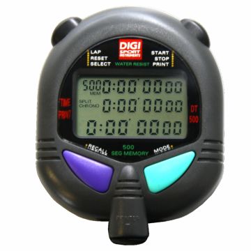 DIGI PC-110/111 Stopwatch