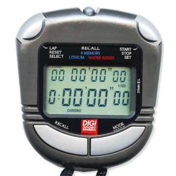 DIGI PC-73 Stopwatch