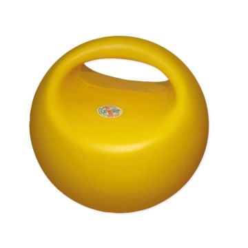 Trial® Medicine Ball with Handle, 500 g