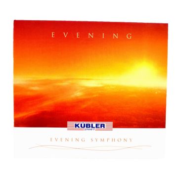 Relaxation Music CD Evening Symphony