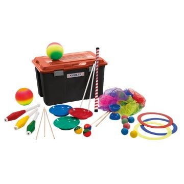 Kübler Sport® Juggling Box