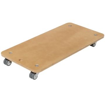 Kübler Sport® Roller Board MAXI