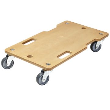Kübler Sport® Roller Board GRIP