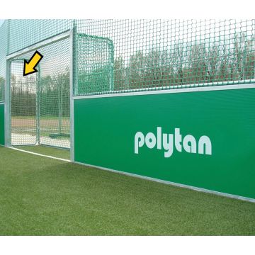 Polytan® door net for original DFB mini playing fields