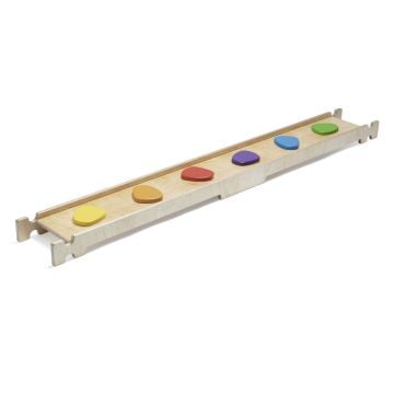 Erzi® Balancing Board Coloursteps