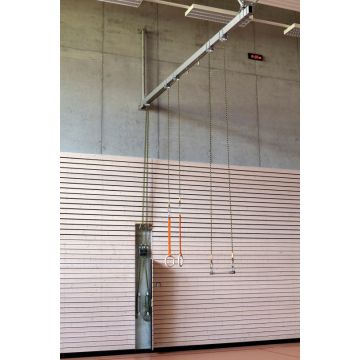 Kübler Sport® Vario Swing-Climbing System Base Set