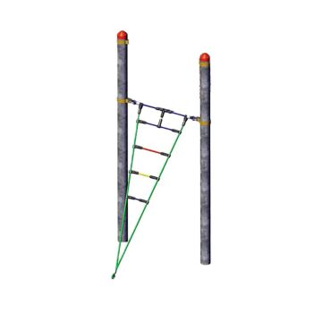 Vario-System Climbing Ladder (without posts)