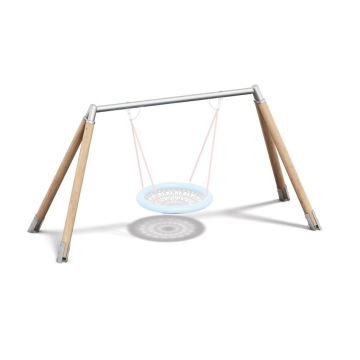 PLAYPARC® Nest Swing Frame