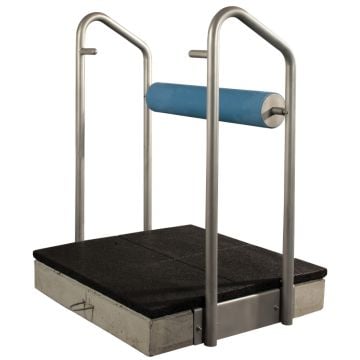4FCIRCLE® STATION Fascia Trainer, Lower Body