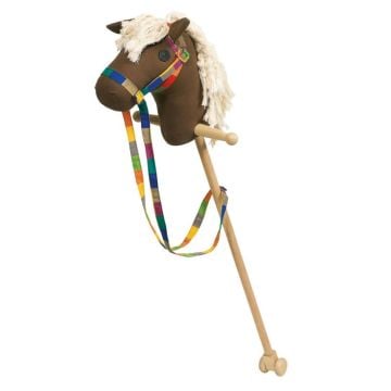 goki® Stick Horse Jumper