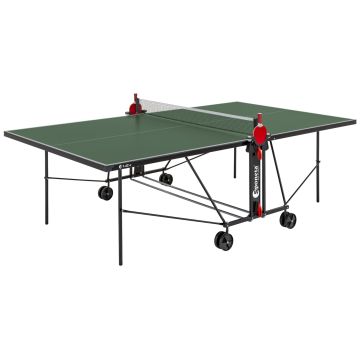 Sponeta® Table Tennis Table S1-42 e Line Outdoor