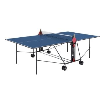 Sponeta® Table Tennis Table S1 Line Indoor