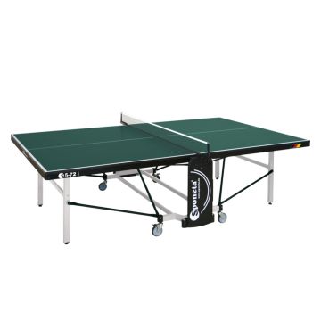 Sponeta® Table Tennis Table SCHOOLLINE S5 Outdoor