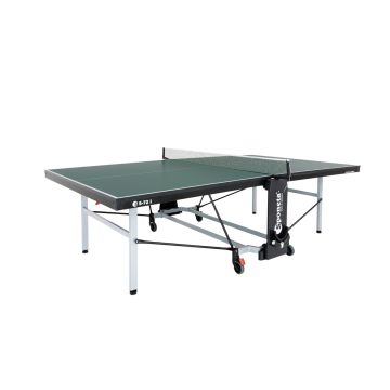 Sponeta® Table Tennis Table SCHOOLLINE S5 Indoor
