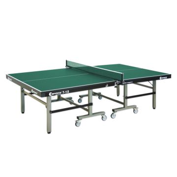 Sponeta® Table Tennis Table PROFILINE S7 Indoor
