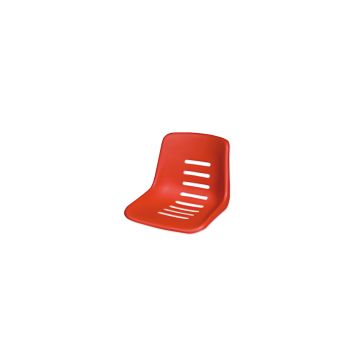 Replacement Seat Shell for Tennis Umpire Chair