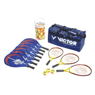 Tennis package KIDS & Methodology