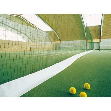 Tennis Court Dividing Net REINFORCED