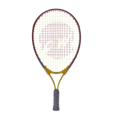 tanga sports® Tennis Racket Kids & Methodology