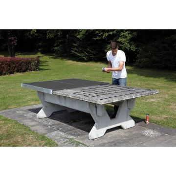 Kübler Sport® Table Tennis Renovation Boards