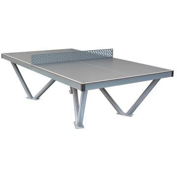 Kübler Sport® Outdoor Table Tennis Table