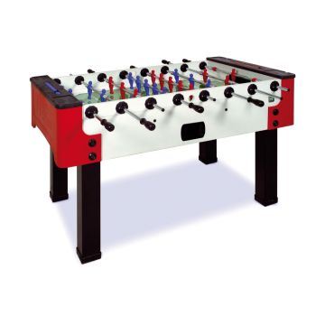 Outdoor Foosball Table Storm F-2 Professional