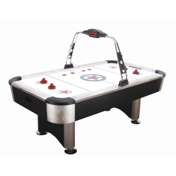 Garlando® Air Hockey Table Stratos