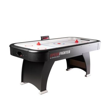 Bandito® Air Hockey Table SpeedFighter