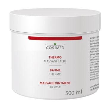 cosiMed® Thermo Massage Cream
