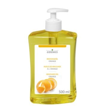 cosiMed® Massage Oil Orange