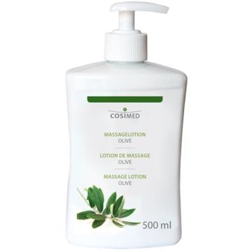 cosiMed® Massage Lotion Olive