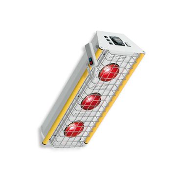 Heuser® Infrared Beam Therapy Device TGS Therm