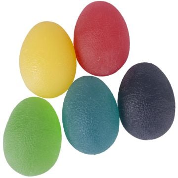 MoVeS® Squeeze Egg